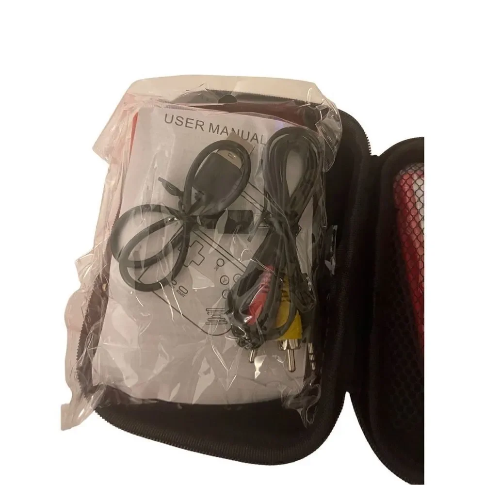 Gametendo- Play Vision Portable